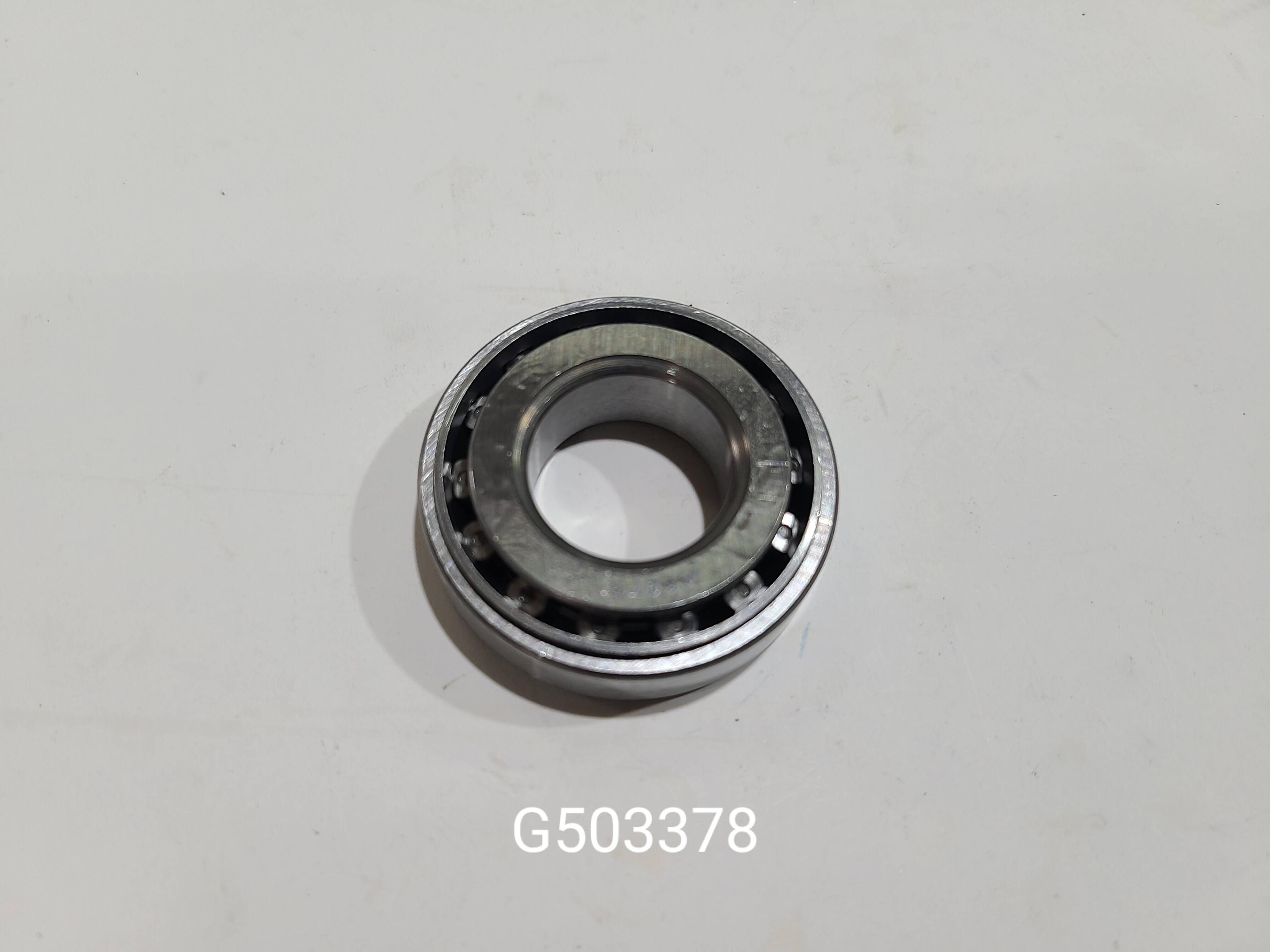 Bearing et cup rouleau avant OEM #503378
